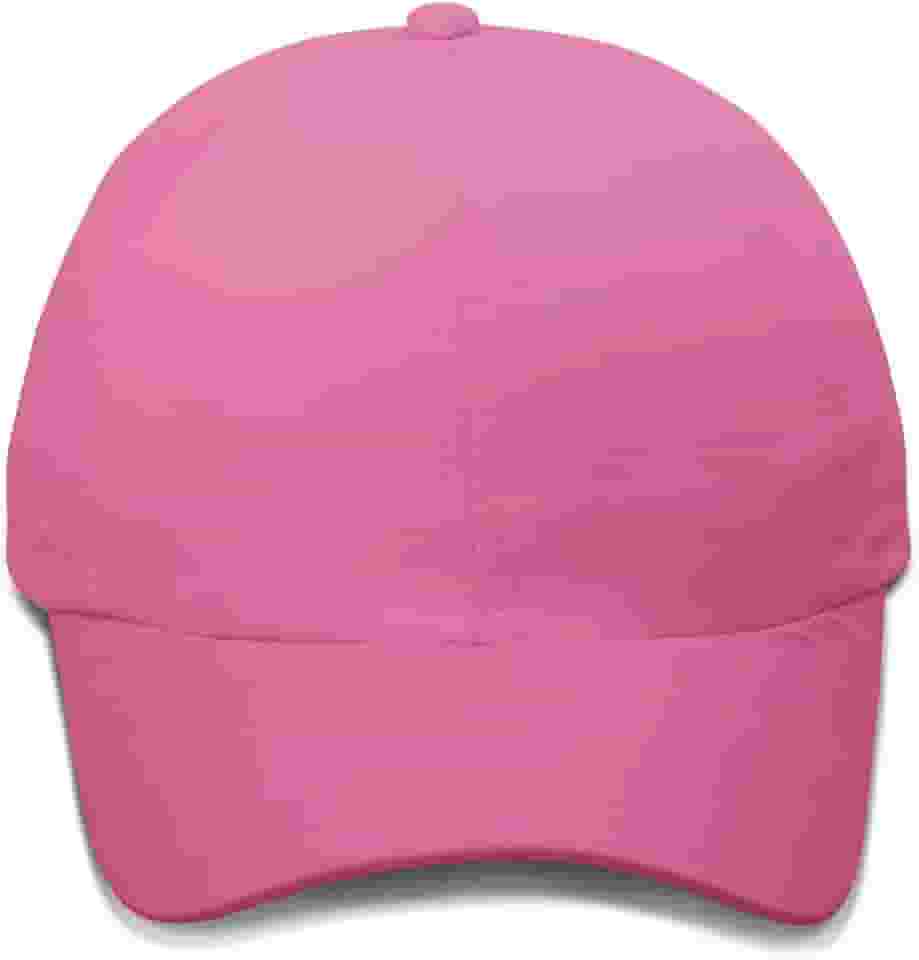 Boné Liso Básico Resina Microfibra Aba Curva Snapback Regulável