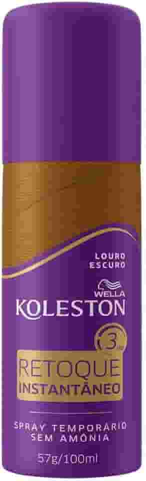Koleston Retoque Instantâneo Spray 100 Ml