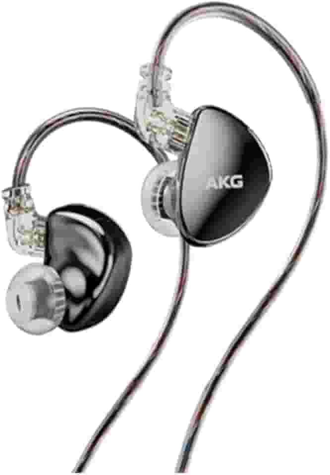 Fone Professional De Monitoração De Palco In-Ear AKG K23