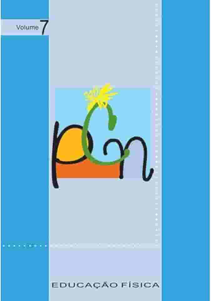 PCN - Educação física: 7