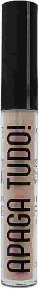 APAGA TUDO! CORRETIVO FACIAL MATTE KOLOSS - 03 - MEU TOM!, Koloss