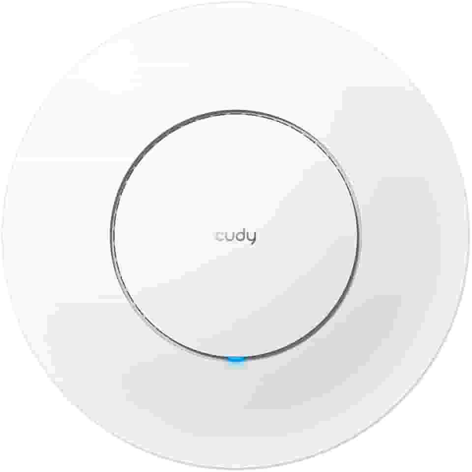 Ponto de acesso Access Point Wireless Ac1200 Gigabit Mu-mimo Dupla Banda Mesh Para 100+ Dispositivos Solução Wifi Empresarial Com Poe