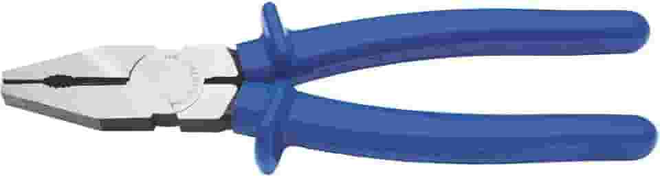 Tramontina 41002107, Alicate Universal 7'', Azul