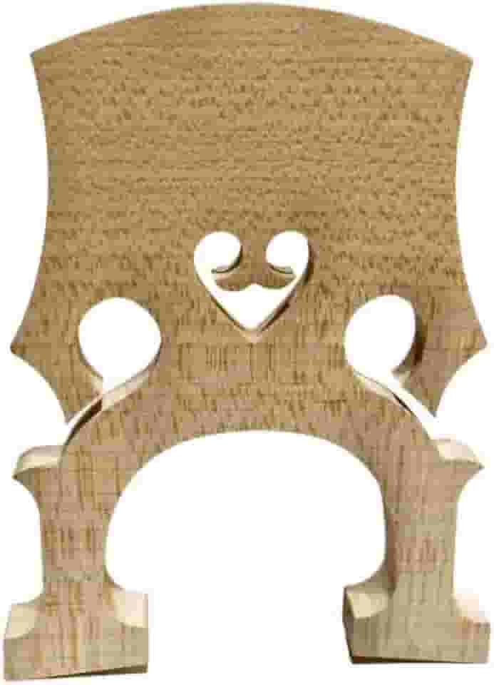 Cavalete Cello 4/4 Francês Violoncelo Maple Tonewood Rajado