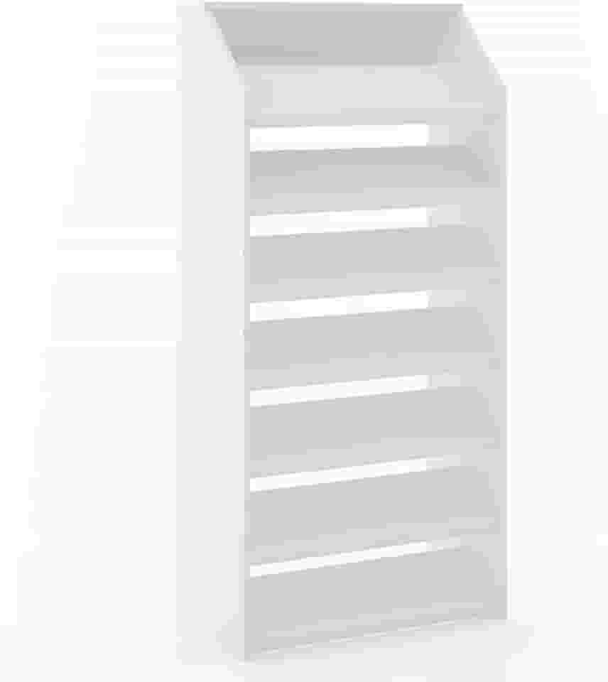 Sapateira SA3403 Tecno Mobili Branca