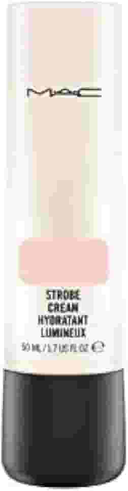 Hidratante e Iluminador Strobe Cream MAC Pinklite