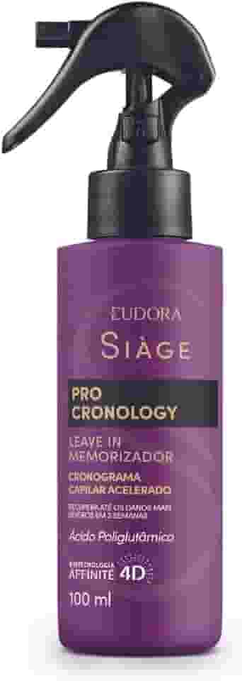 EUDORA SIÀGE LEAVE IN PRO CRONOLOGY 100ML