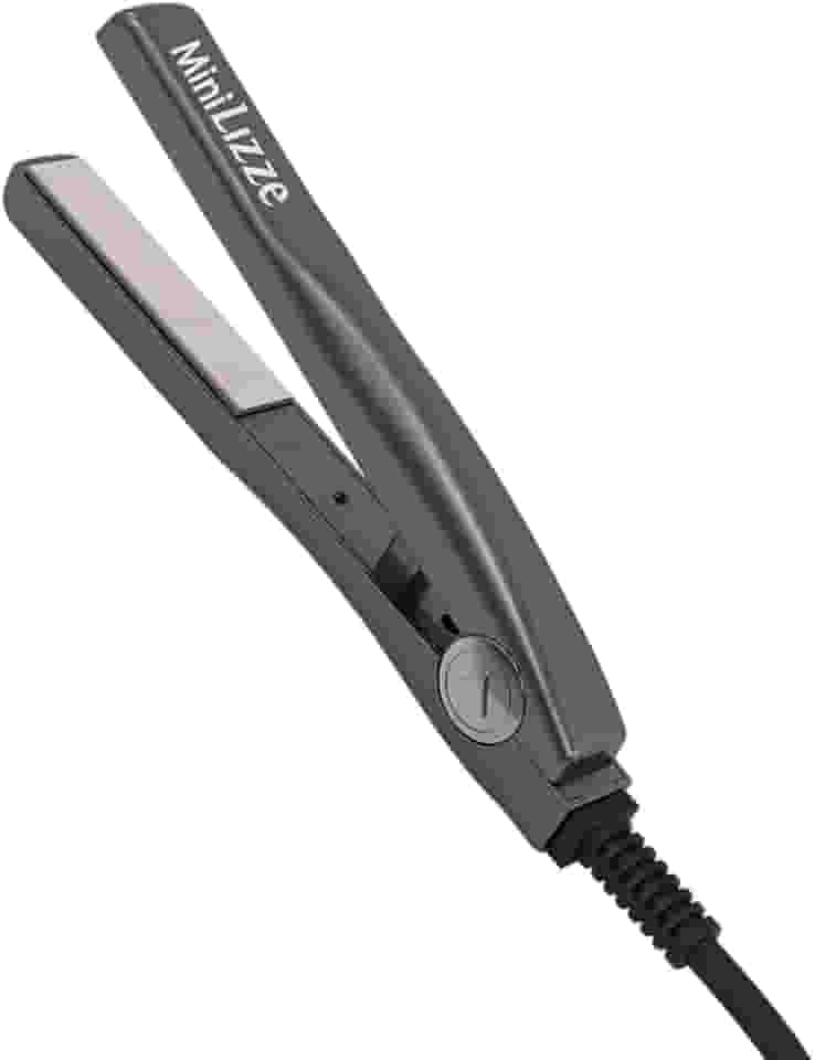 Prancha Chapinha Lizze Mini Bivolt