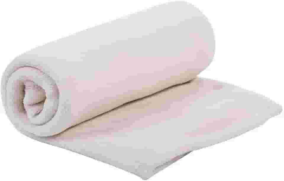 ＣＨＡＭＯＫＡ Cobertor De Microfibra Para Bebê Mami 1 10M X 85Cm Contém 01 Unidade