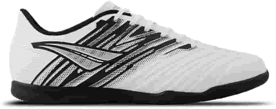 Chuteira de Futsal Penalty Chuteira Futsal Furia Y-4 adulto-unissex