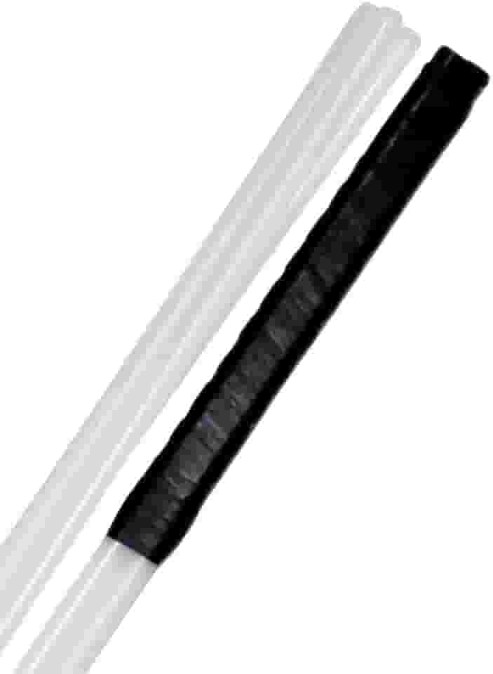 Baqueta Spanking Sintética para Tamborim com 3 Varetas 111772