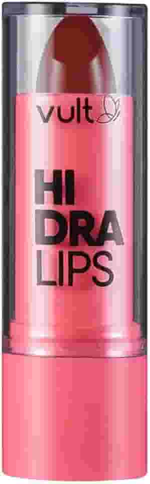 Vult Batom Cremoso Ameixa Hidra Lips 3,6g
