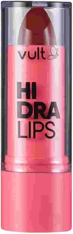 Vult Batom Cremoso Ameixa Hidra Lips 3,6g