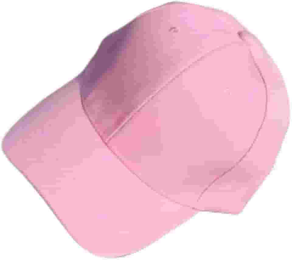 Boné Unissex Leve Aba Curvada - Estilo Baseball Americano, Ajustável para Dia a Dia, Academia e Praia