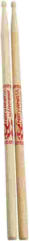 Baqueta Para Bateria 5A Nirvana Eco Bio Liverpool