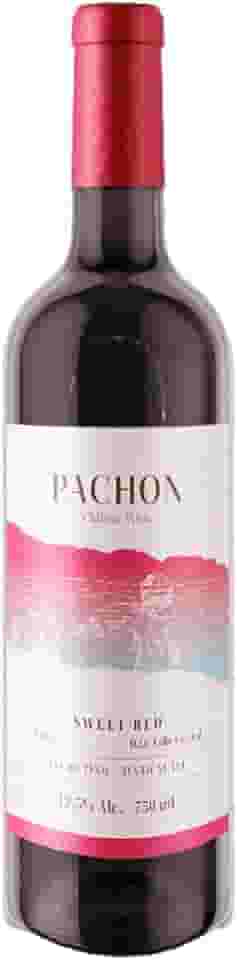 Vinho Chileno Pachon Sweet Red