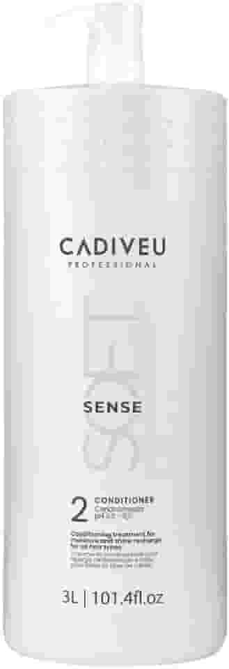 Cadiveu - Profissional Ss Soft Sense Condicionador 3L