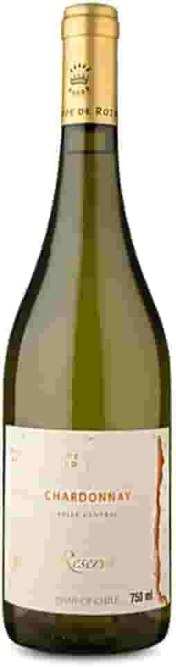 Vinho Branco Chileno Baron Philippe De Rothschild Reserva Chardonnay