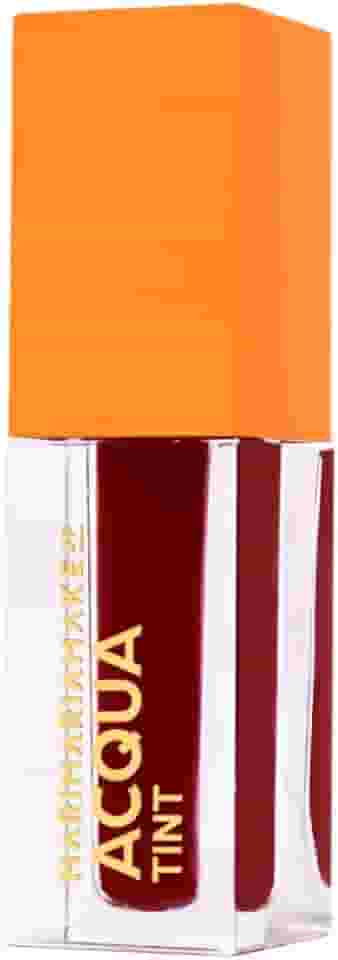 Mari Maria Acqua Tint, Batom Tint Hidratante, 4 Cores (JAM, 1)