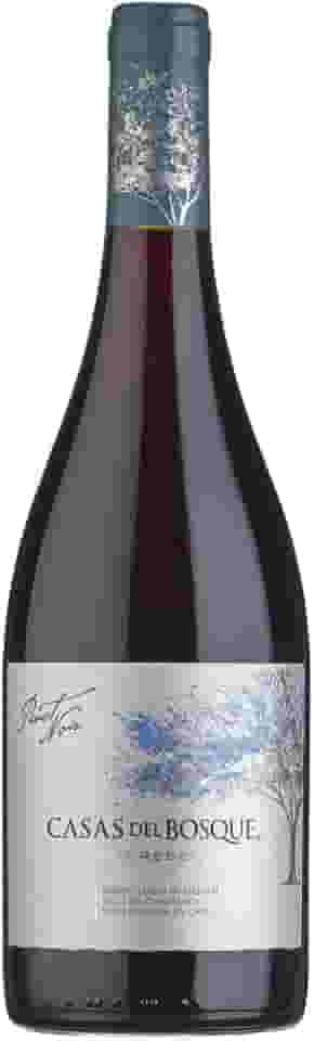 Vinho Tinto Chileno Casas Del Bosque Gran Reserva Pinot Noir 750ml