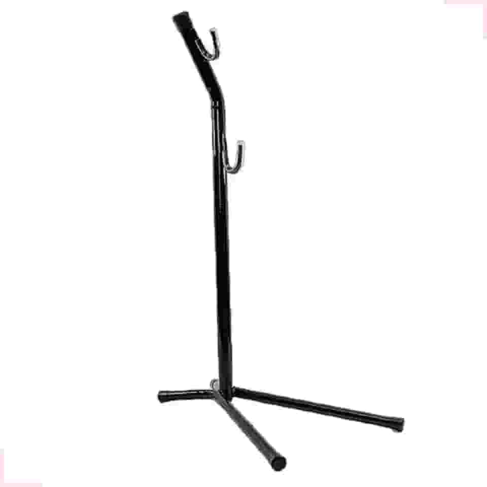 Suporte De Bicicleta De Manutenção P/Chão