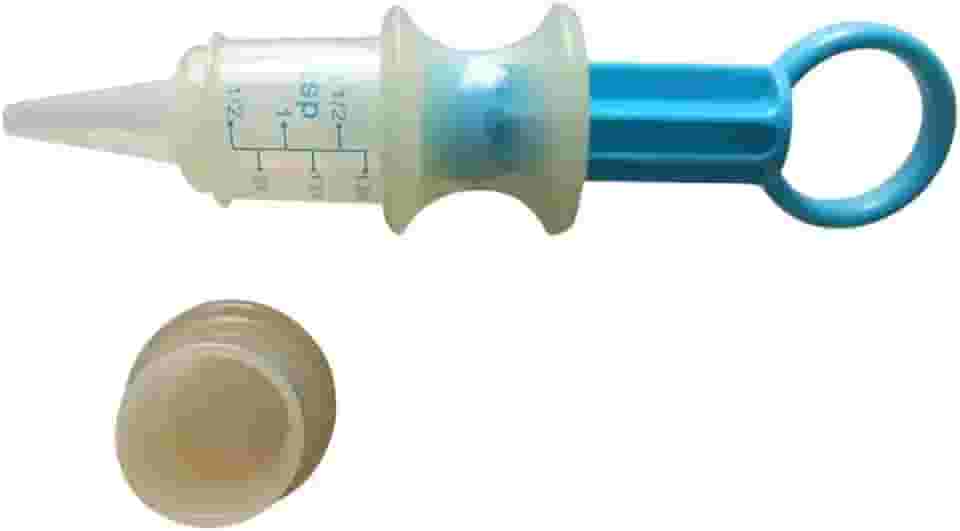 Dosador de Medicamento Bebê Dosador de Remédio Mastel