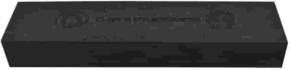 Pedra para Afiar Faca Dupla Face #120/320 - Carborundum