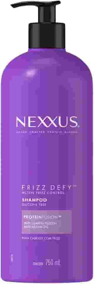 Nexxus Shampoo Frizz Defy 750ml