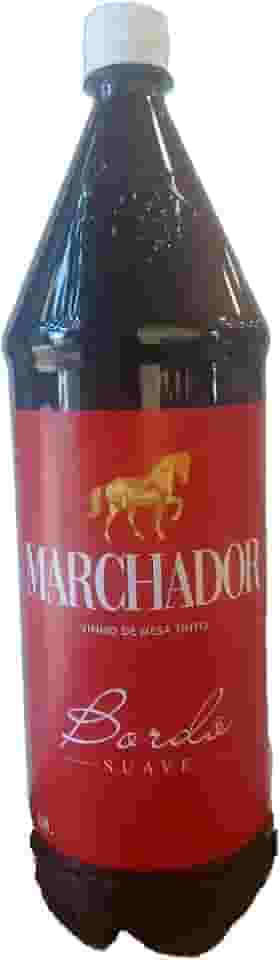 Vinho Tinto Colonial Bordo Suave 2l Serra Gaucha