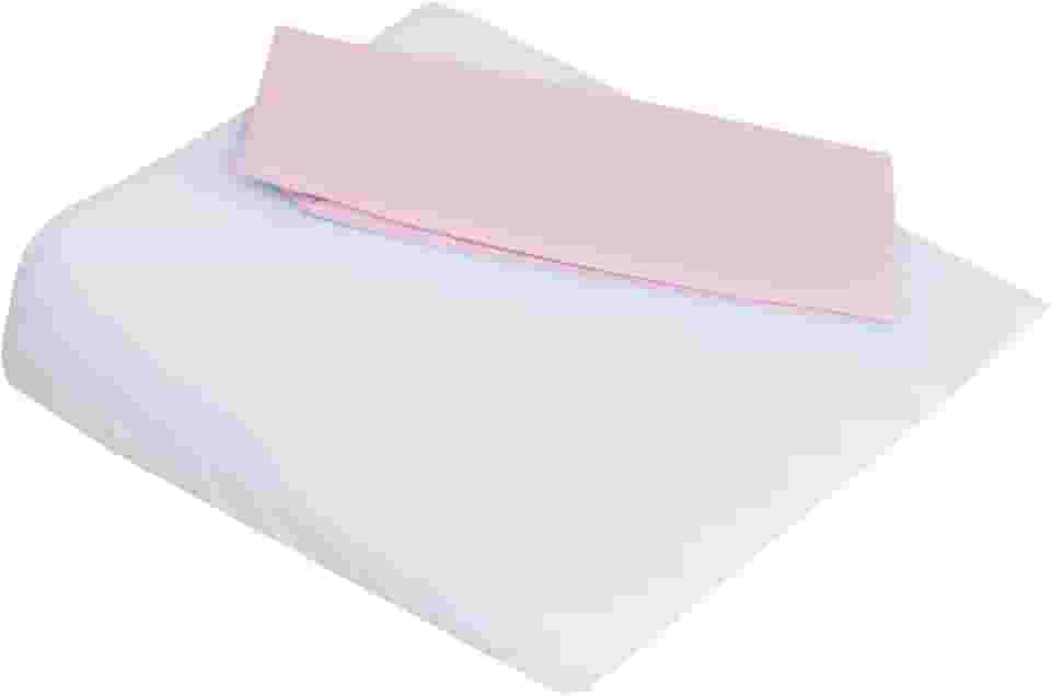 Papi Textil Travesseiro Confort P/ Carrinho Papi Com Fronha Extra Lisa Contem 02 Peças