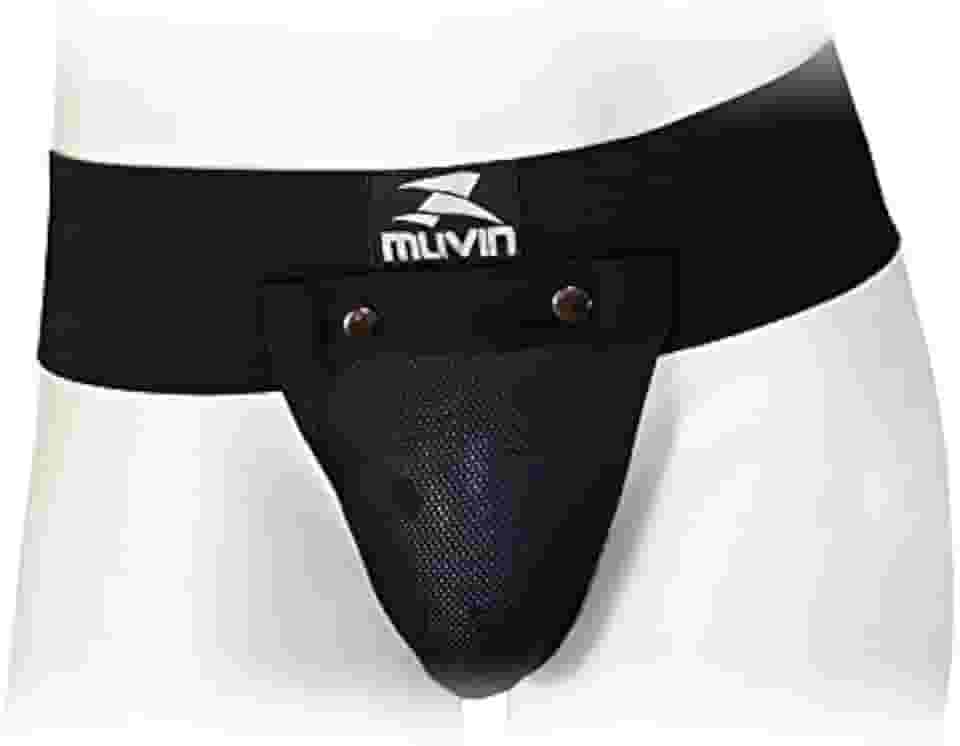 Coquilha com Cinta Muvin Coq-100