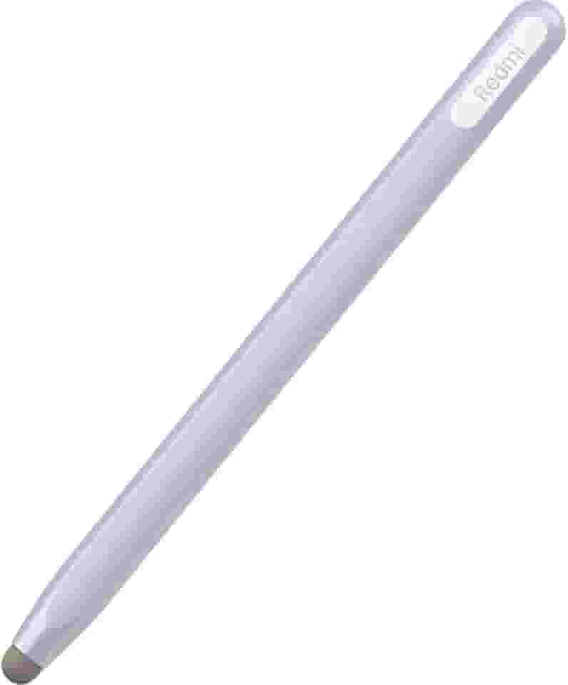 Caneta Xiaomi Redmi Smart Pen para Redmi Pad SE, Caneta Touch com Ponta Extra, Cor lavander
