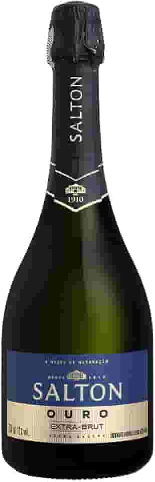 Espumante Salton Extra Brut Ouro 750Ml