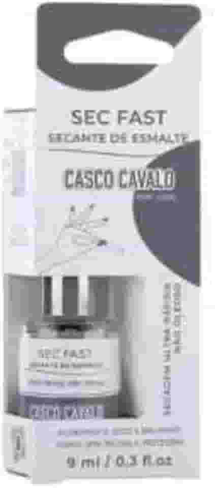 Casco Cavalo Base Sec Fast Secante 9Ml