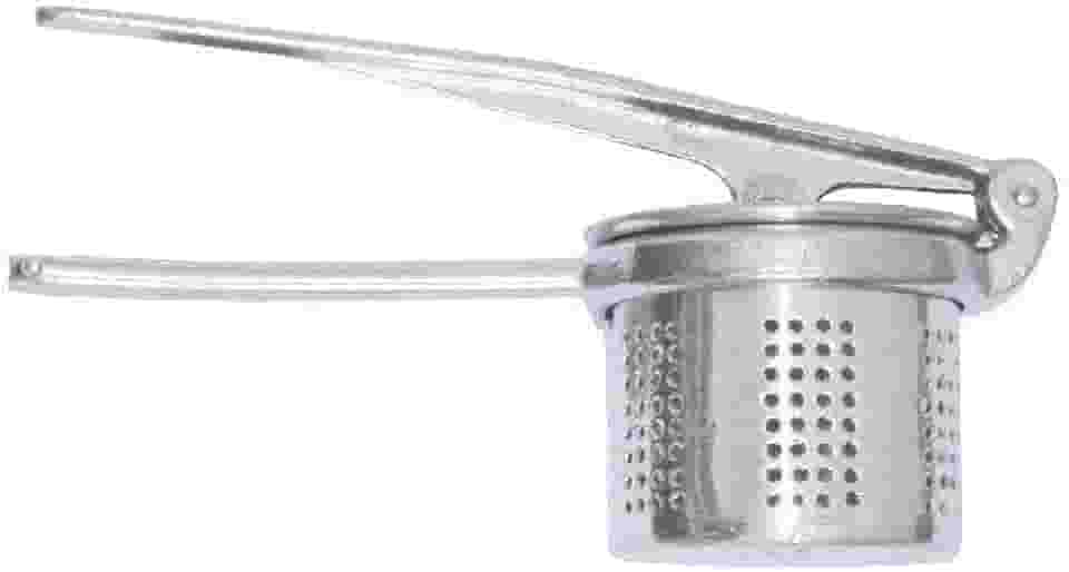 ESPREMEDOR DE BATATA 20CM ALUM