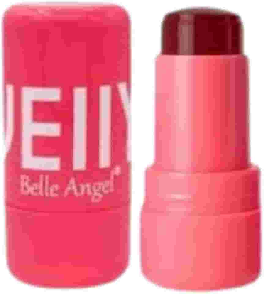 BELLE ANGEL BLUSH JELLY RB001 COR 01
