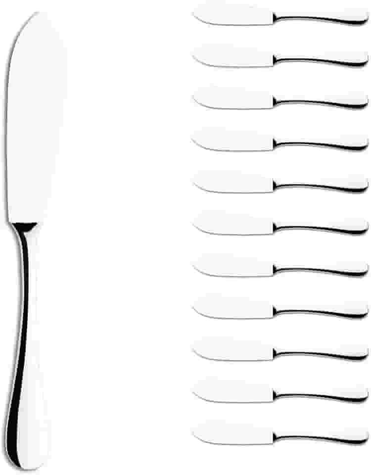 Faca De Mesa Para Peixe Classic 63928260 Tramontina