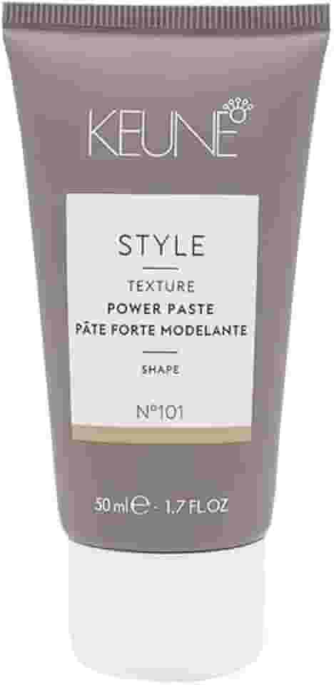 Style Power Paste, Keune