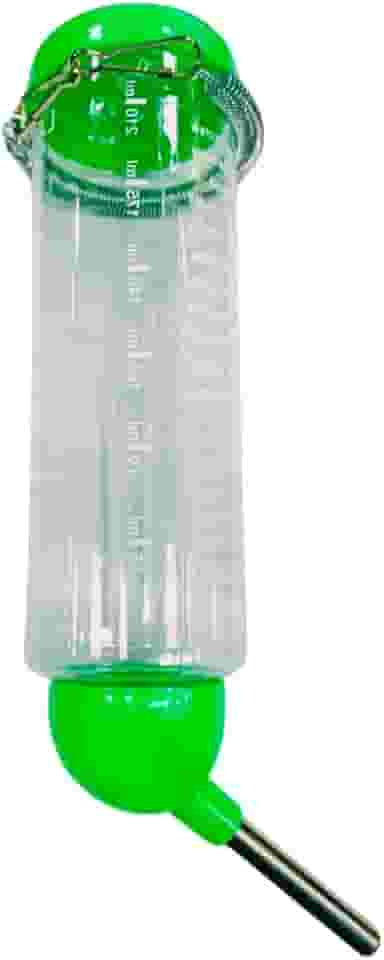 Chalesco Drinker 250 ml para Roedores e Outros Animais Pequenos