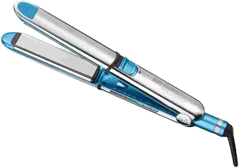 Chapinha BaBylissPRO Nano Titanium Optima 3000 Bivolt