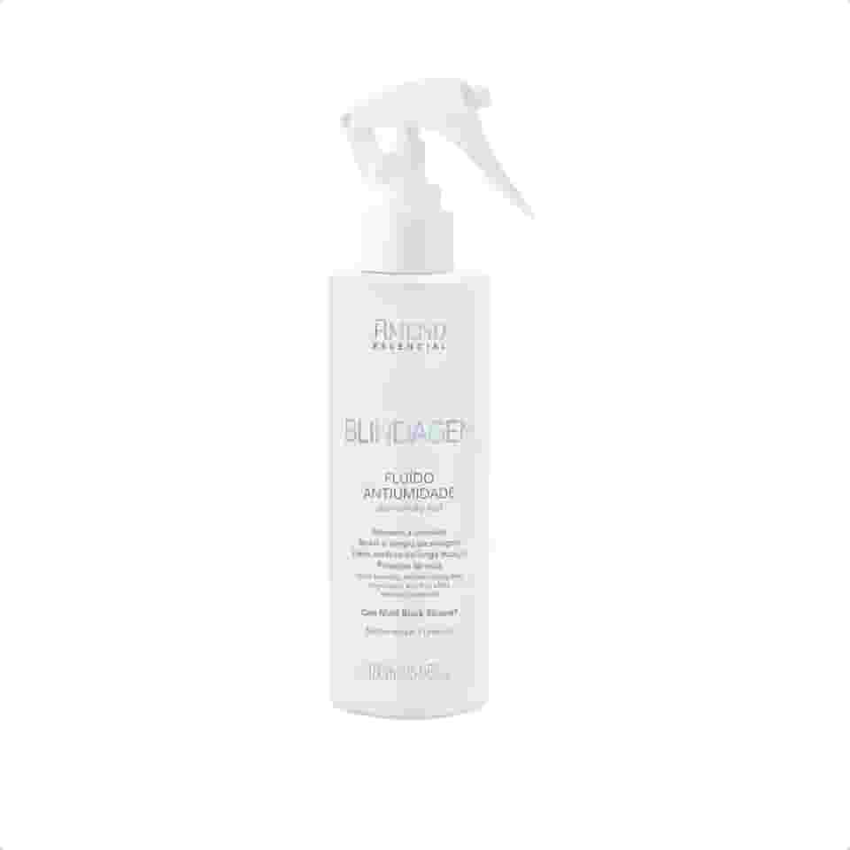 Fluído Blindagem Antiumidade Amend Essencial 180ml