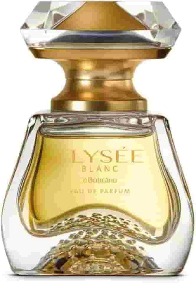 O BOTICARIO ELYSEE BLANC EAU DE PARFUM 50ml