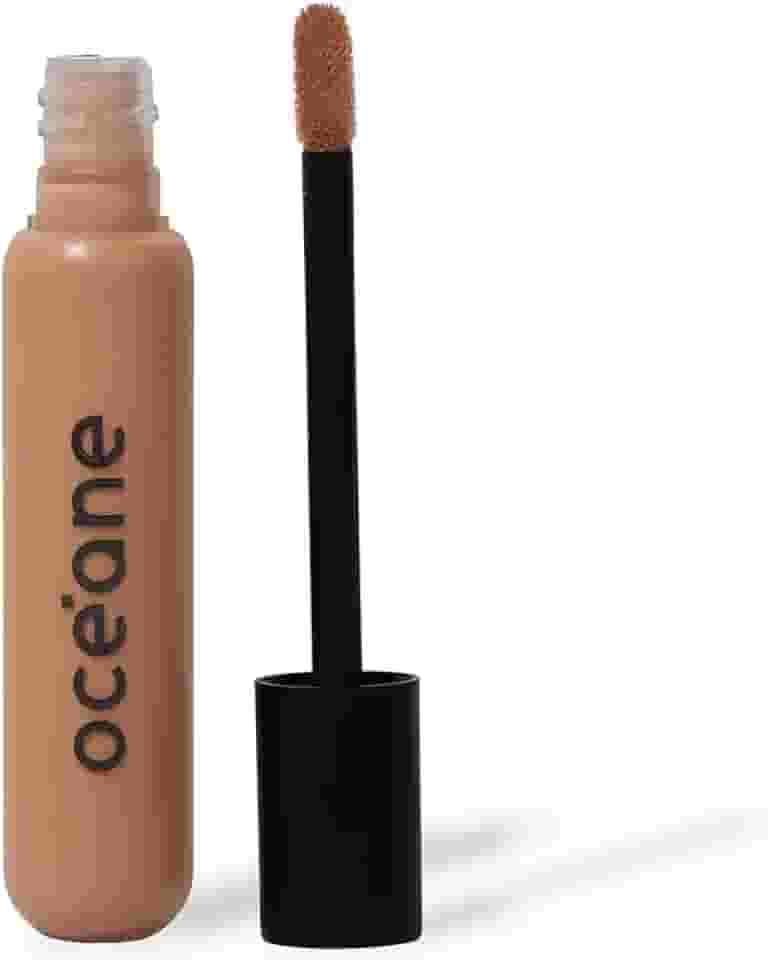 Océane Oceane Concealer - Corretivo Líquido./Medium Tan