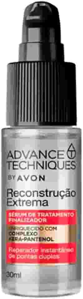 Avon - Sérum Finalizador Reconstrução Extrema 30ml
