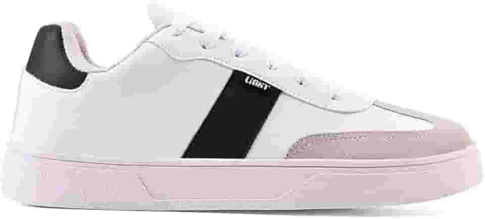 Tenis Casual Masculino Adulto Classico Basico Light Original