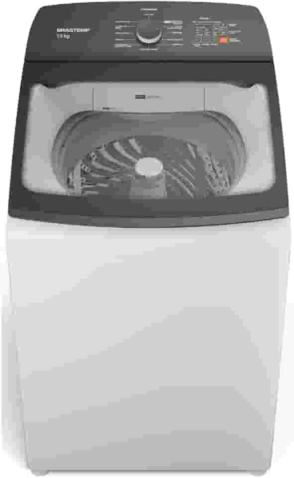 Máquina de Lavar 13Kg - Ciclo Tira Manchas | Brastemp - 220v