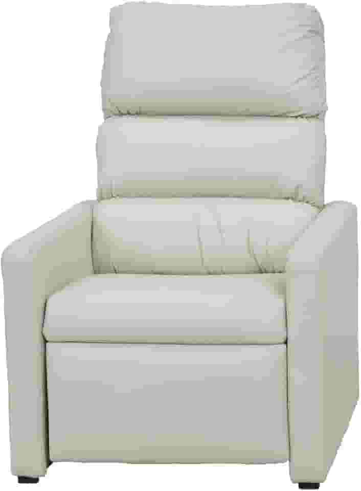 Poltrona Reclinável Turin Corino Bege