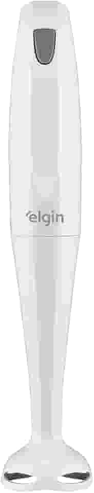 Mixer de Mão 200W Elgin Compacto e Leve, ergonômico e fácil de limpar Branco 110v
