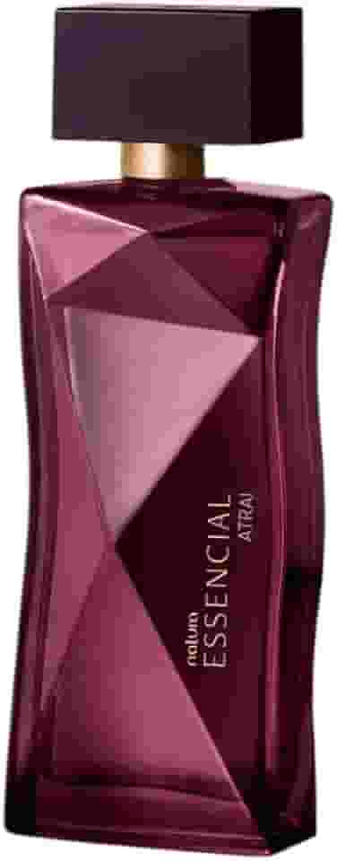 Perfume Essencial Atrai Deo Parfum Feminino 100ml