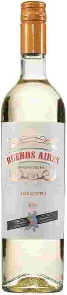 Vinho Branco Argentino Buenos Aires Torrontés 750 ml